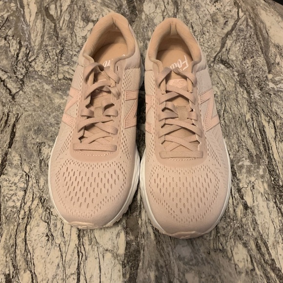 New Balance Shoes - New Balance Pink Sneakers